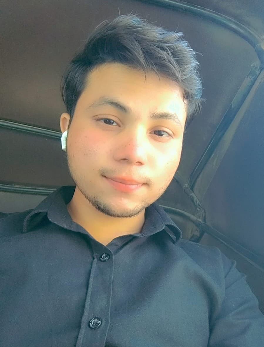 Aditya Kumar