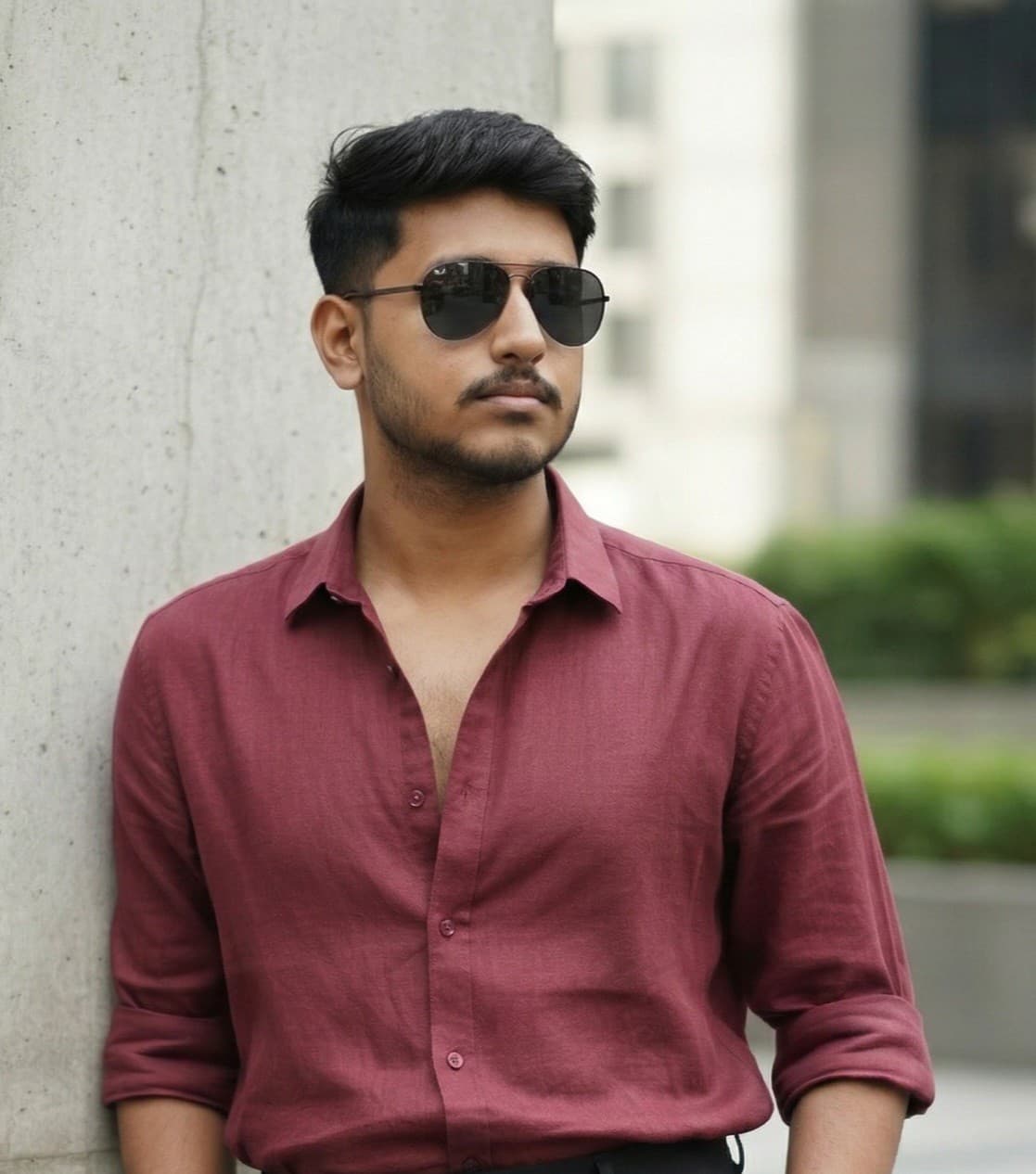Aman Singh